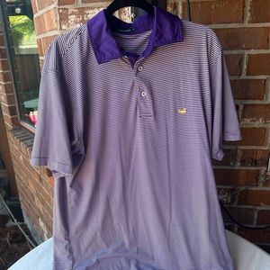 Southern Marsh LSU Polo Shirt